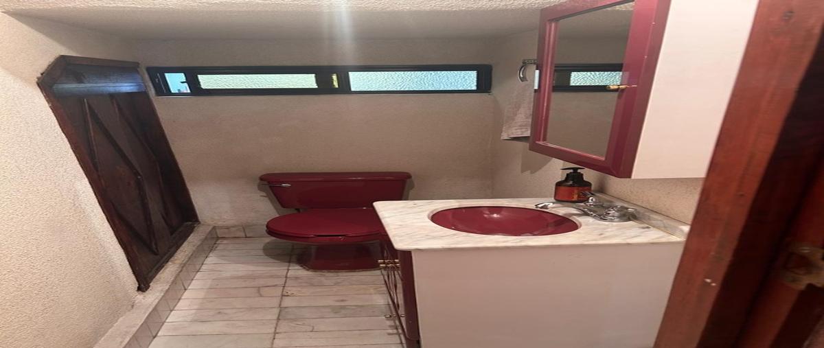 Foto de casa en renta en  , lomas de padierna, tlalpan, df / cdmx, 31622588 No. 05