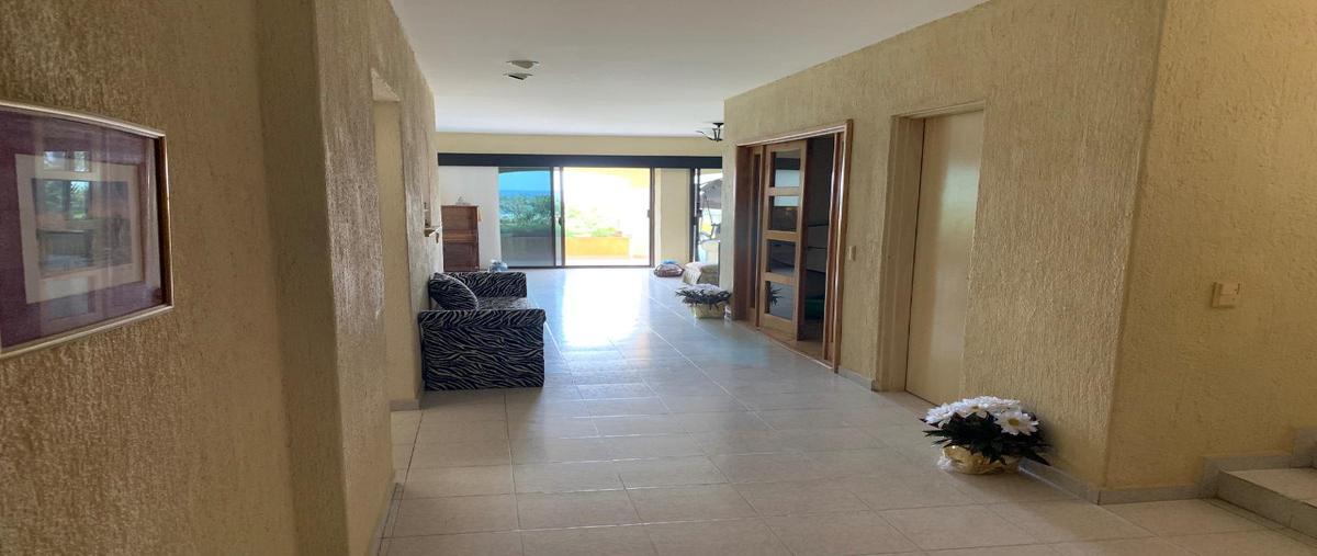 Foto de casa en venta en  , lomas de palmira, la paz, baja california sur, 0 No. 02