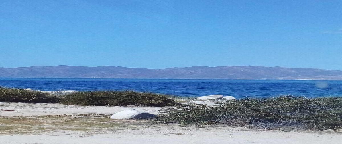 Foto de terreno habitacional en venta en  , lomas de palmira, la paz, baja california sur, 0 No. 03
