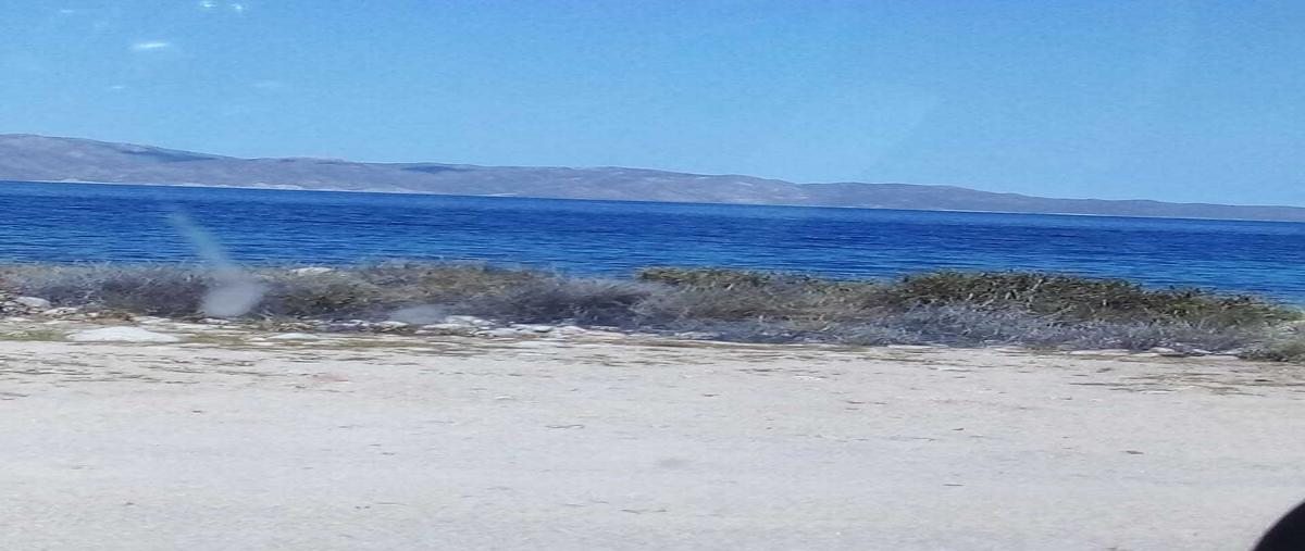 Foto de terreno habitacional en venta en  , lomas de palmira, la paz, baja california sur, 0 No. 04