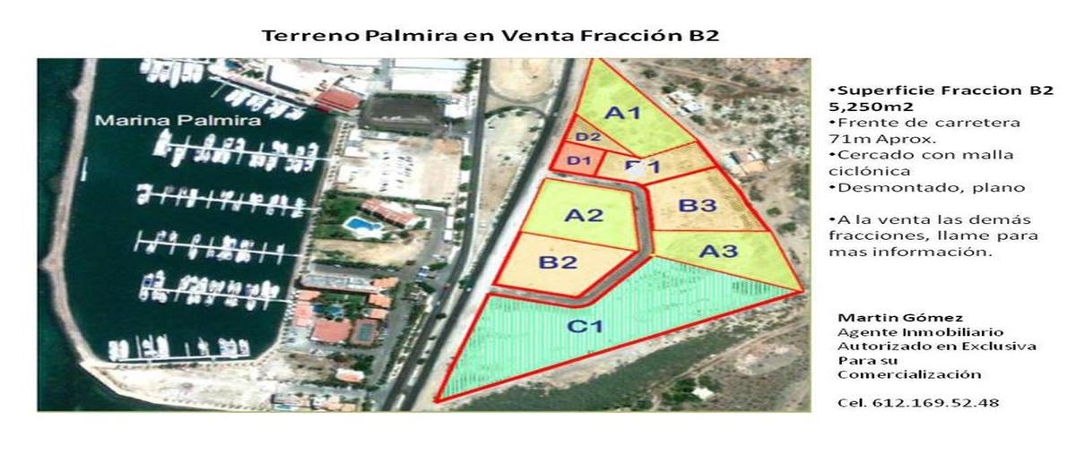 Foto de terreno habitacional en , lomas de palmira, la paz, baja california sur, 30303034 foto 04 Foto de terreno habitacional en venta en , lomas de palmira, la paz, baja california sur, 30303034 No. 04