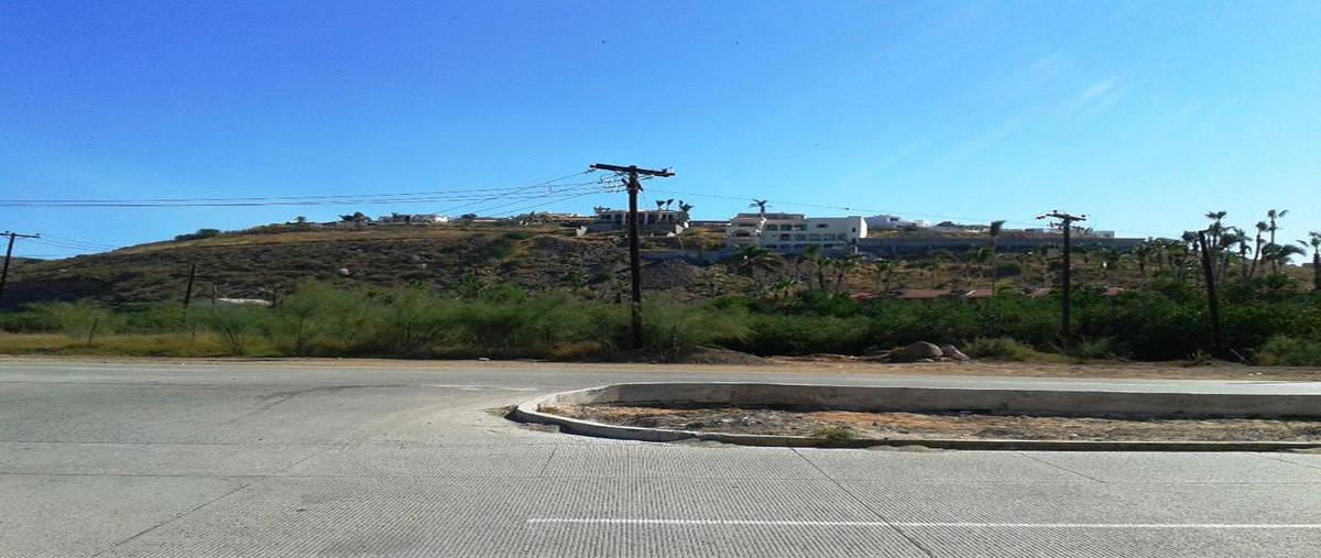 Foto de terreno habitacional en venta en  , lomas de palmira, la paz, baja california sur, 30303035 No. 04