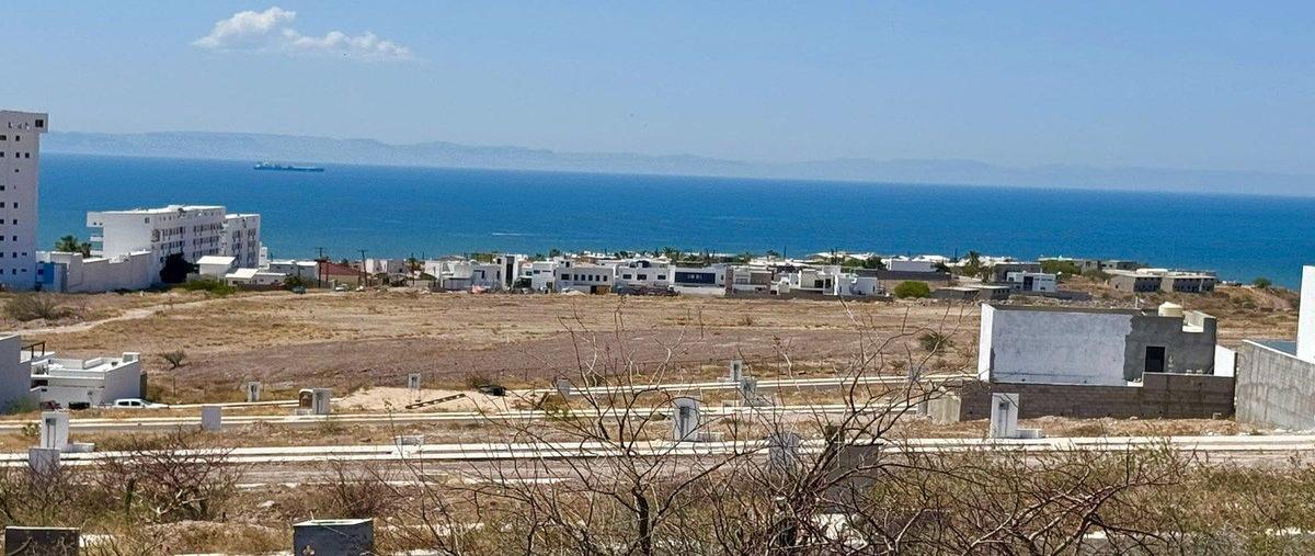 Foto de terreno habitacional en venta en  , lomas de palmira, la paz, baja california sur, 0 No. 03