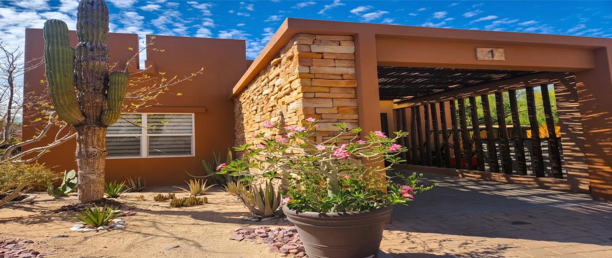 Foto de casa en venta en  , lomas de palmira, la paz, baja california sur, 0 No. 03