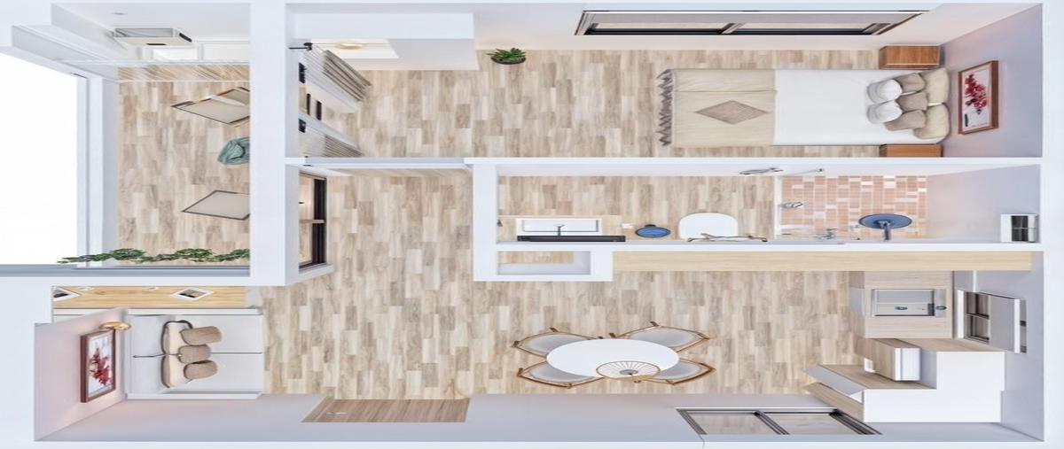 Foto de departamento en venta en lomas de palmira , lomas de palmira, la paz, baja california sur, 29710548 No. 04