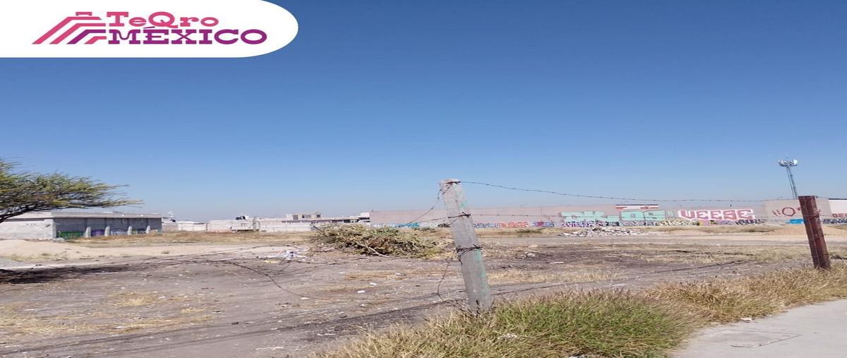 Foto de terreno habitacional en , lomas de pasteur, querétaro, querétaro, 0 foto 04 Foto de terreno habitacional en renta en , lomas de pasteur, querétaro, querétaro, 0 No. 04
