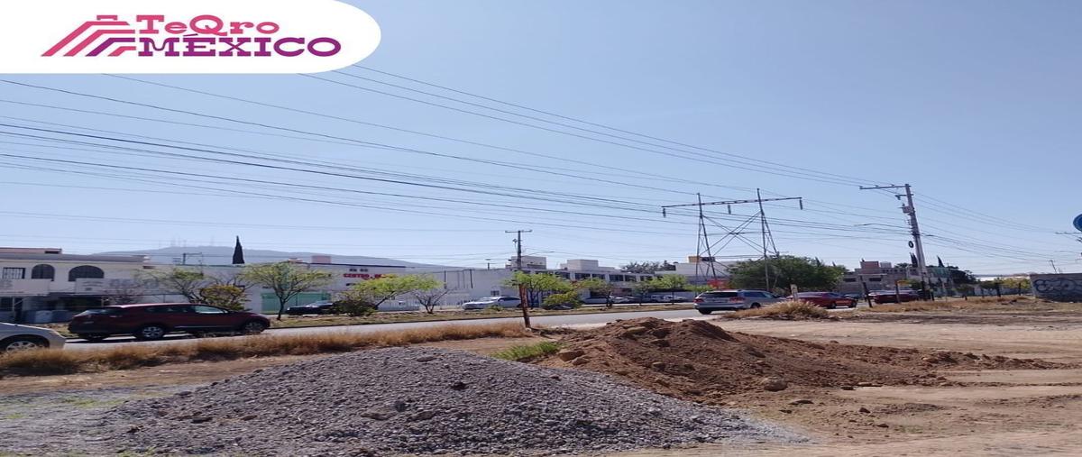 Foto de terreno habitacional en , lomas de pasteur, querétaro, querétaro, 0 foto 05 Foto de terreno habitacional en renta en , lomas de pasteur, querétaro, querétaro, 0 No. 05