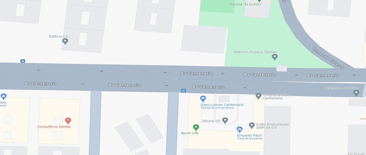 Foto de departamento en venta en  , lomas de plateros, álvaro obregón, df / cdmx, 0 No. 05