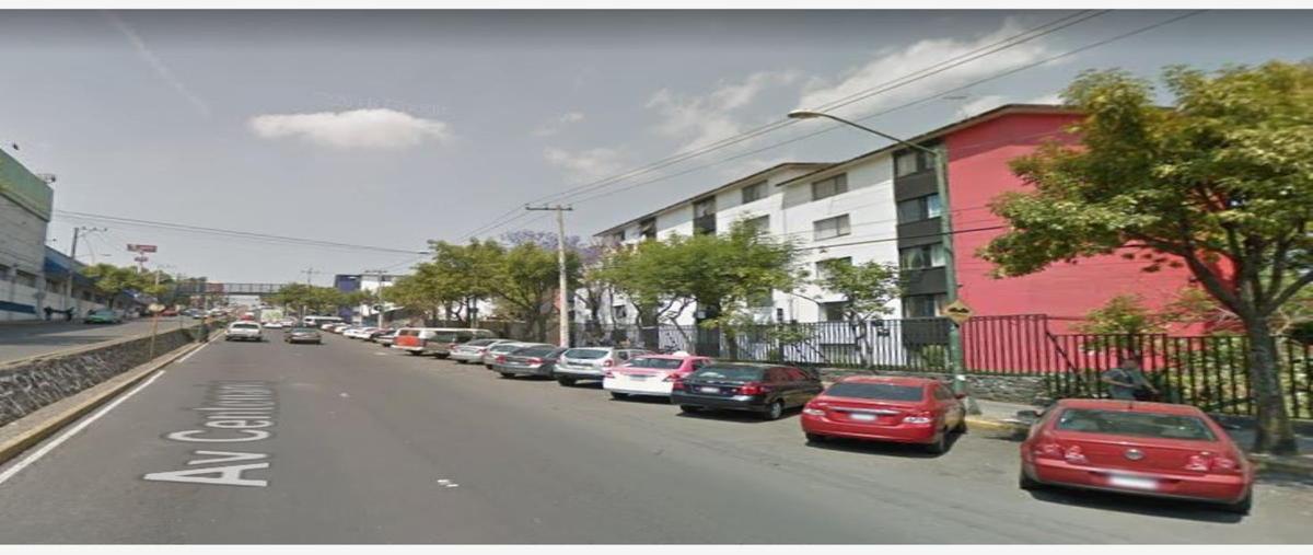 Foto de departamento en venta en  , lomas de plateros, álvaro obregón, df / cdmx, 0 No. 03