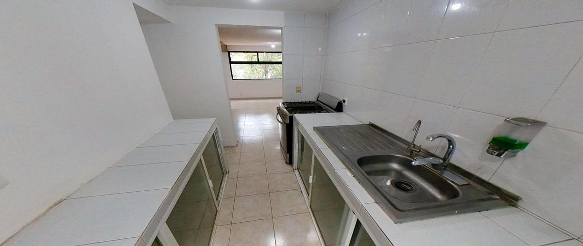 Foto de departamento en venta en  , lomas de plateros, álvaro obregón, df / cdmx, 0 No. 03
