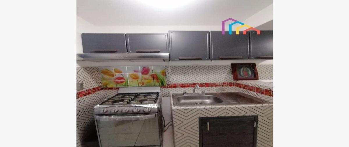 Foto de departamento en renta en  , lomas de plateros, álvaro obregón, df / cdmx, 0 No. 03