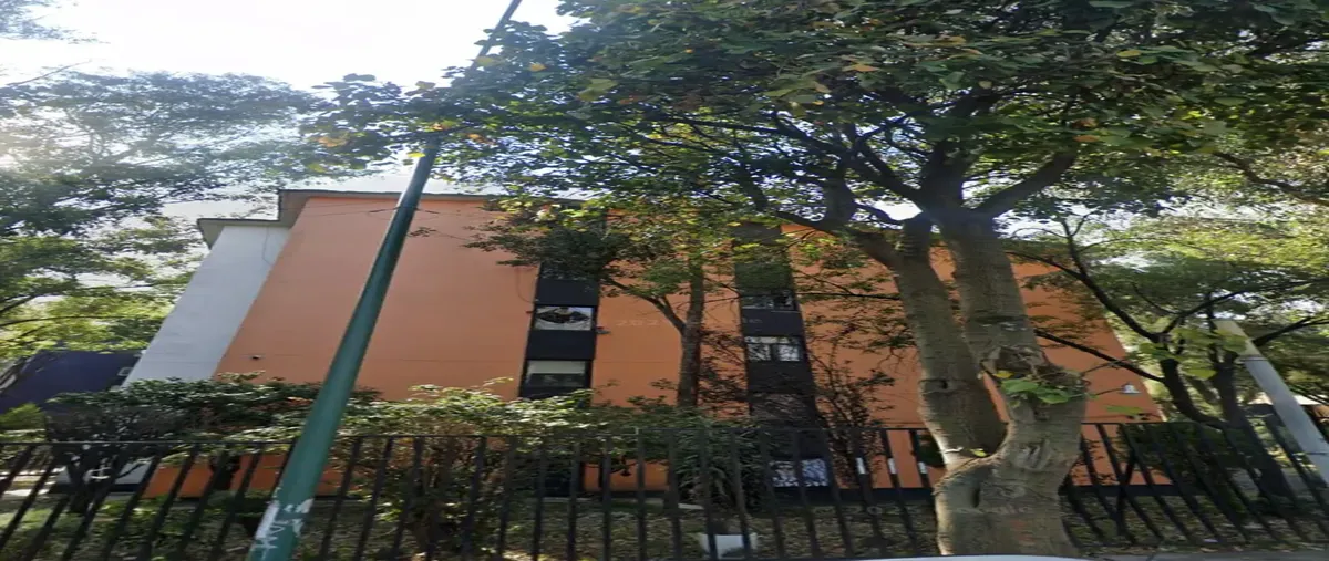 Foto de departamento en venta en  , lomas de plateros, álvaro obregón, df / cdmx, 0 No. 01