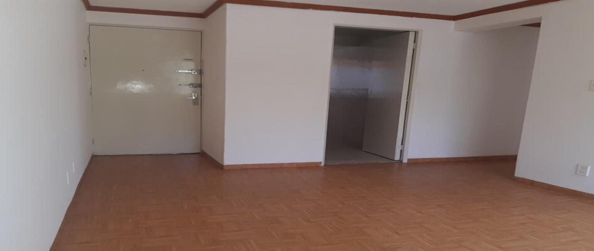 Foto de departamento en renta en  , lomas de plateros, álvaro obregón, df / cdmx, 0 No. 03