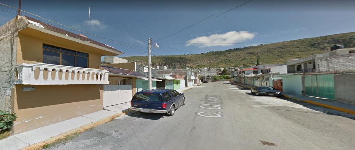 Foto de casa en venta en  , lomas de progreso, tulancingo de bravo, hidalgo, 0 No. 01