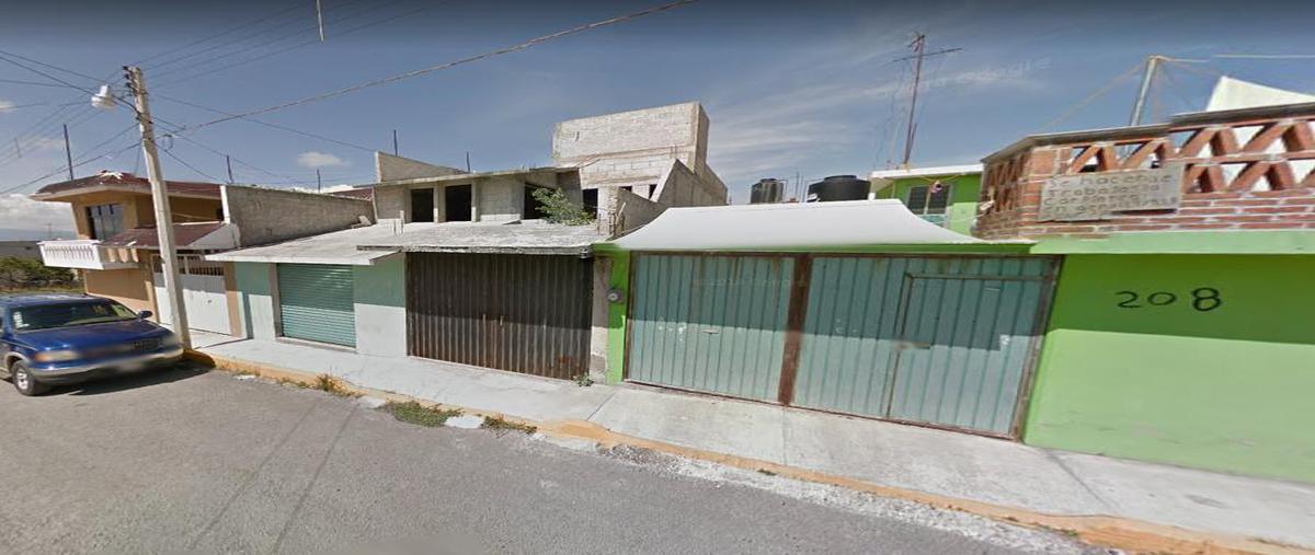 Foto de casa en venta en  , lomas de progreso, tulancingo de bravo, hidalgo, 0 No. 02