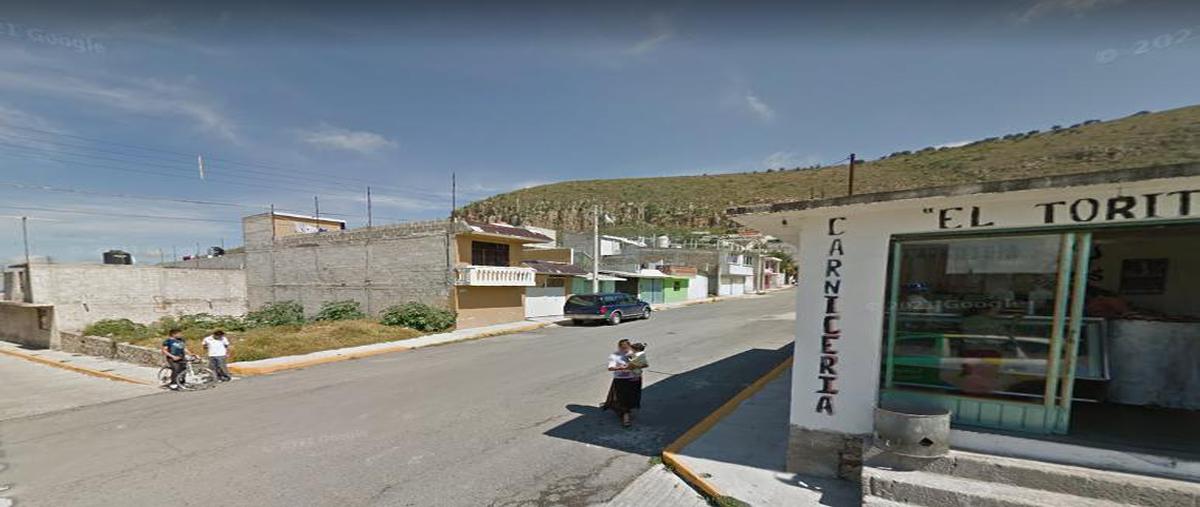 Foto de casa en venta en  , lomas de progreso, tulancingo de bravo, hidalgo, 0 No. 03