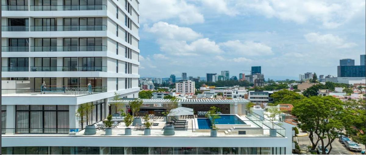 Foto de departamento en renta en  , lomas de providencia, guadalajara, jalisco, 27530342 No. 03