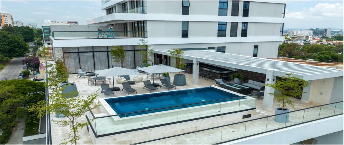 Foto de departamento en renta en  , lomas de providencia, guadalajara, jalisco, 27530342 No. 04