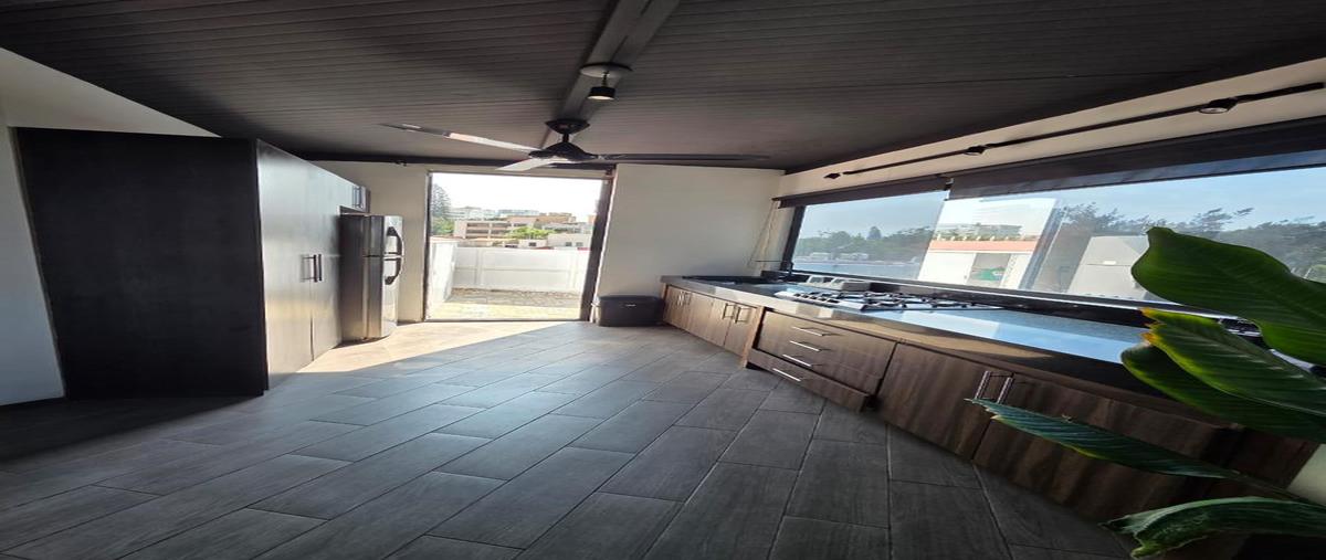 Foto de departamento en venta en  , lomas de providencia, guadalajara, jalisco, 0 No. 03