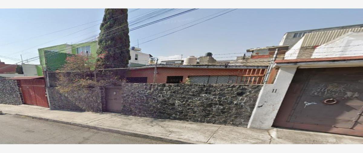 Foto de casa en venta en  , lomas de puerta grande, álvaro obregón, df / cdmx, 27784217 No. 03