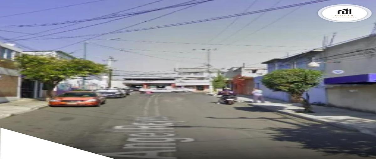 Foto de casa en venta en  , lomas de puerta grande, álvaro obregón, df / cdmx, 0 No. 03