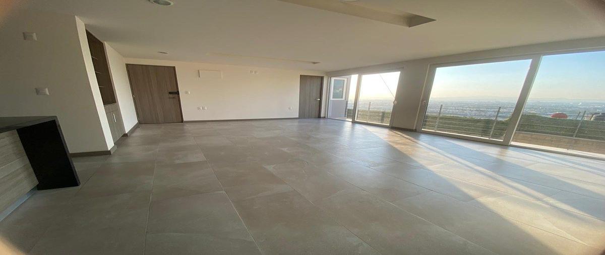 Foto de departamento en renta en lomas de querétaro , loma dorada, querétaro, querétaro, 0 No. 03