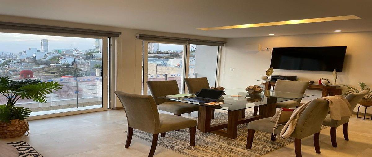 Foto de departamento en renta en lomas de querétaro , loma dorada, querétaro, querétaro, 0 No. 04