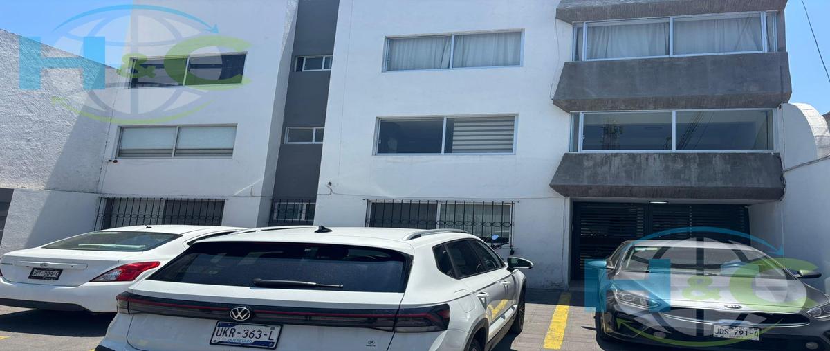 Foto de oficina en renta en  , lomas de querétaro, querétaro, querétaro, 0 No. 03