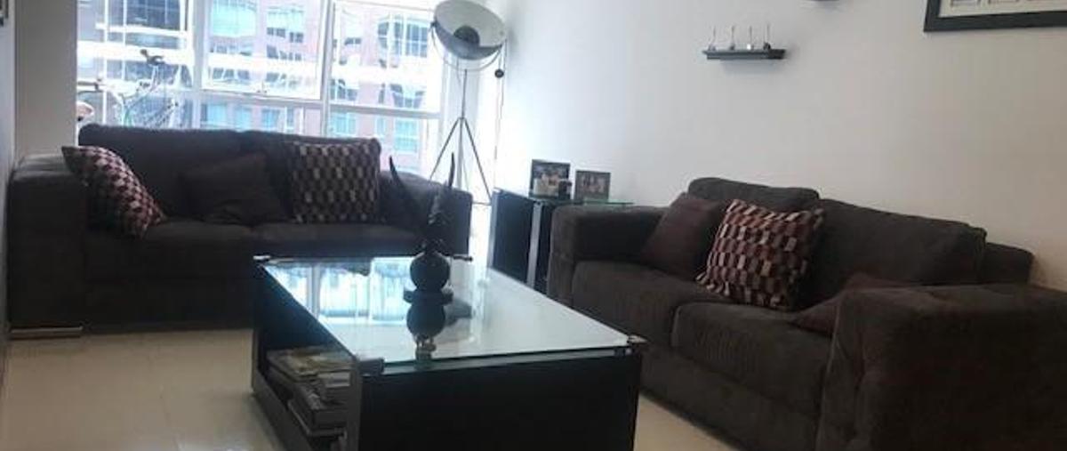 Foto de departamento en venta en  , lomas de reforma, miguel hidalgo, df / cdmx, 11066010 No. 03