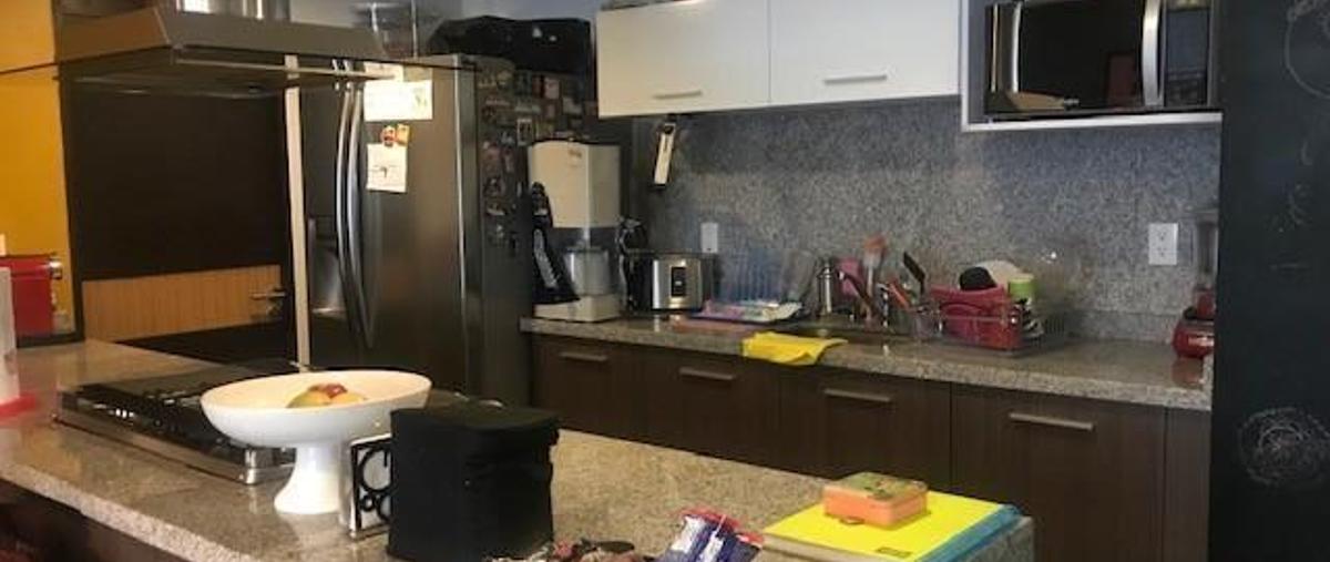Foto de departamento en venta en  , lomas de reforma, miguel hidalgo, df / cdmx, 11066010 No. 04