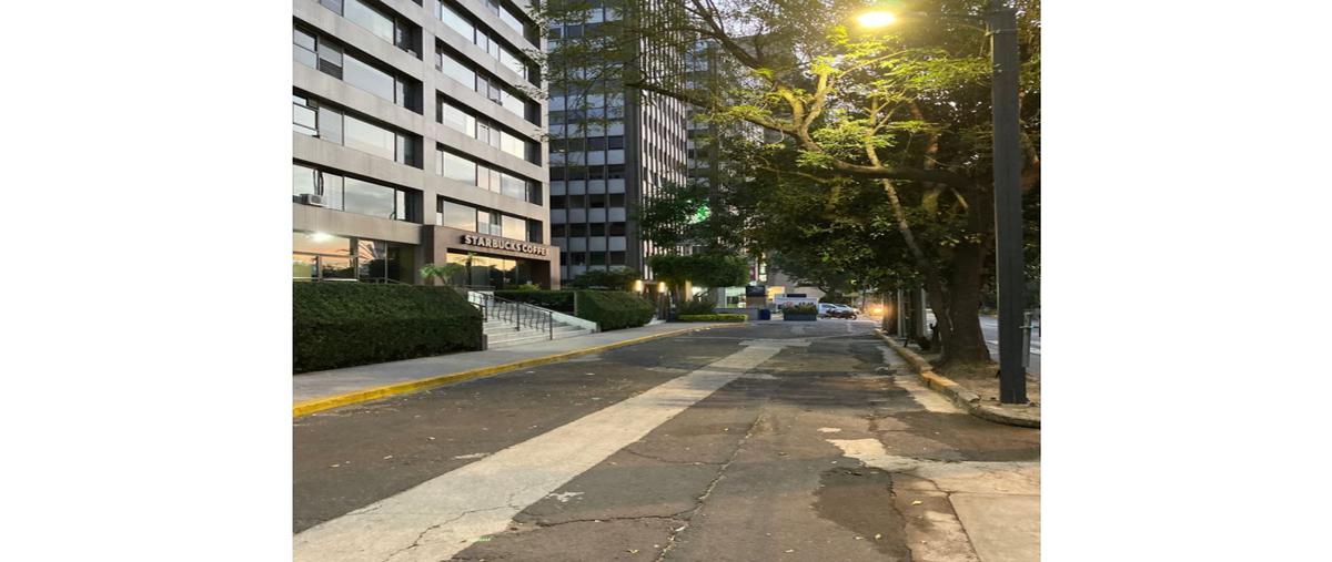Foto de oficina en renta en  , lomas de reforma, miguel hidalgo, df / cdmx, 0 No. 04