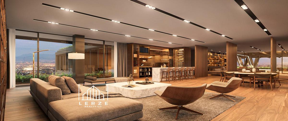 Foto de departamento en venta en  , lomas de reforma, miguel hidalgo, df / cdmx, 26789617 No. 05