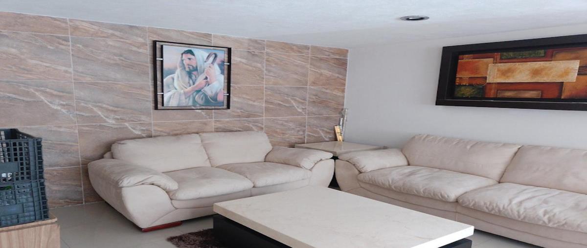 Foto de casa en venta en  , lomas de reforma, miguel hidalgo, df / cdmx, 26807612 No. 02