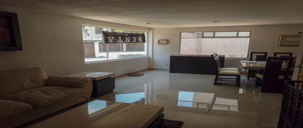 Foto de casa en venta en  , lomas de reforma, miguel hidalgo, df / cdmx, 26807612 No. 03