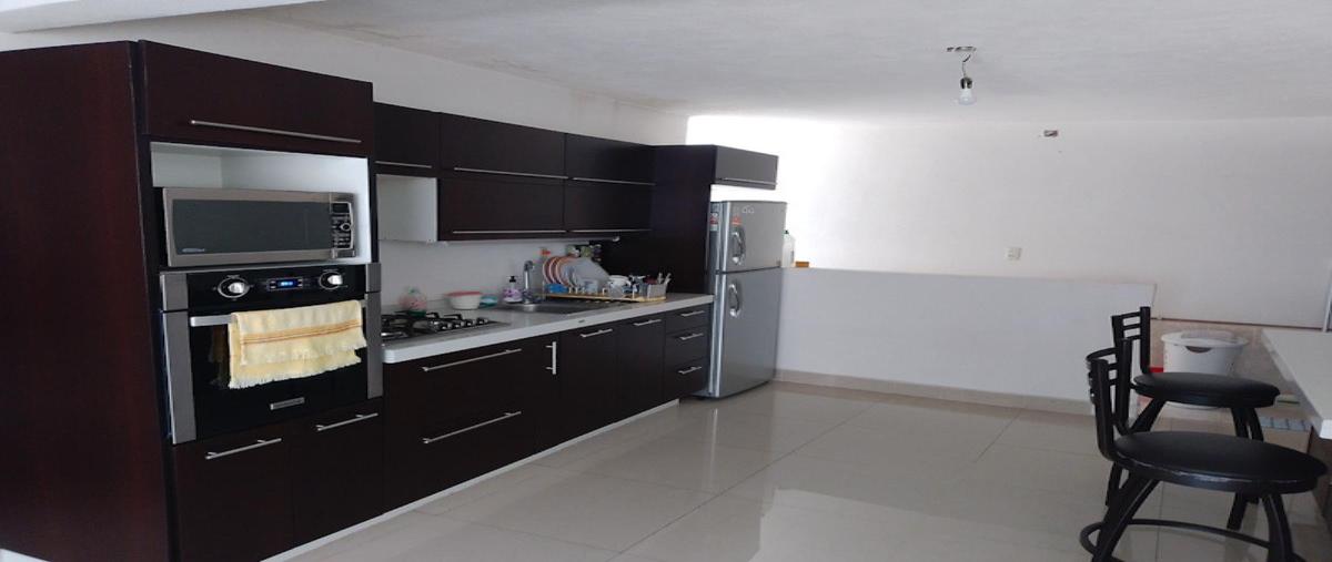 Foto de casa en venta en  , lomas de reforma, miguel hidalgo, df / cdmx, 26807612 No. 05