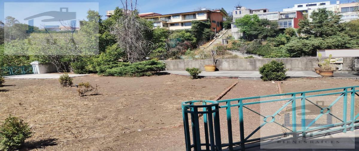 Foto de casa en venta en  , lomas de reforma, miguel hidalgo, df / cdmx, 0 No. 04