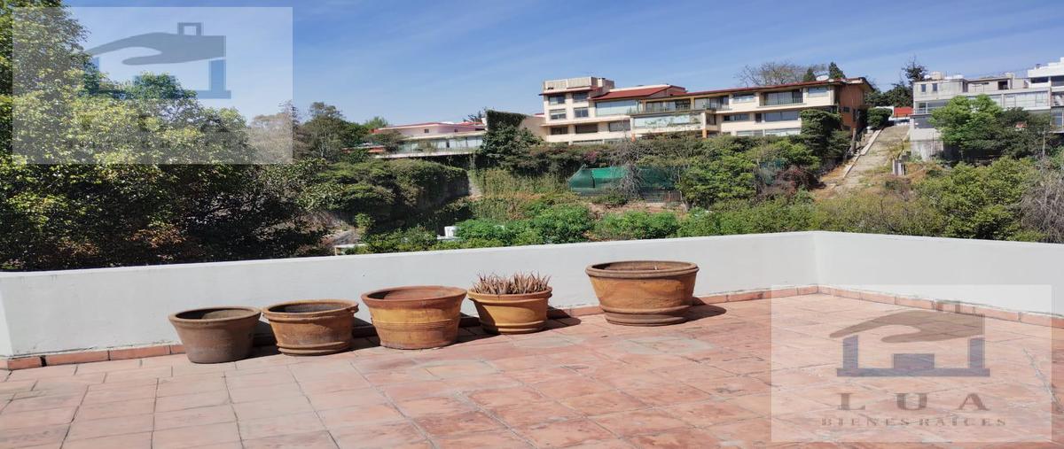 Foto de casa en venta en  , lomas de reforma, miguel hidalgo, df / cdmx, 0 No. 05