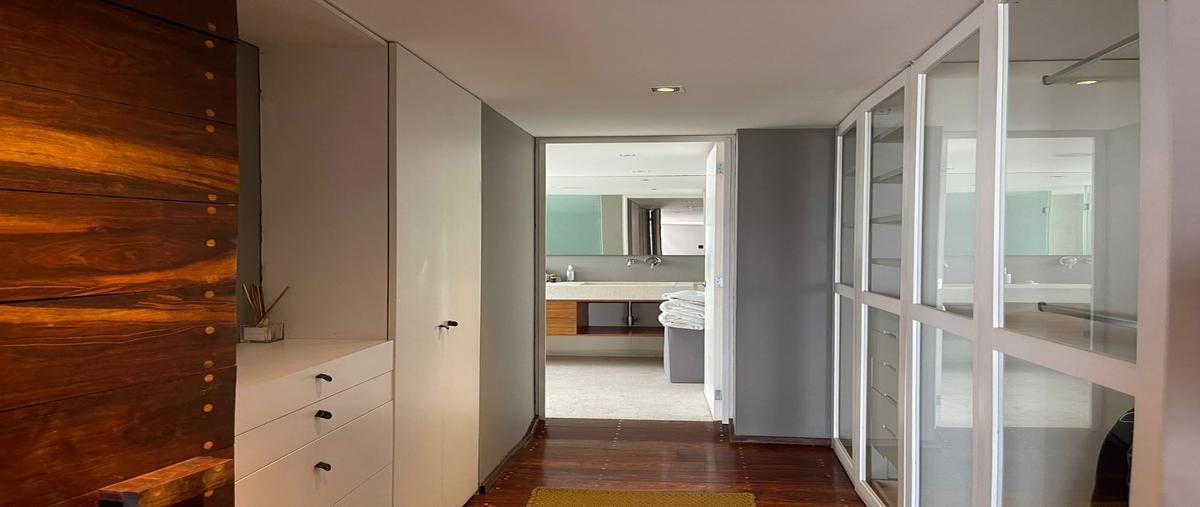 Foto de departamento en venta en  , lomas de reforma, miguel hidalgo, df / cdmx, 27992274 No. 04