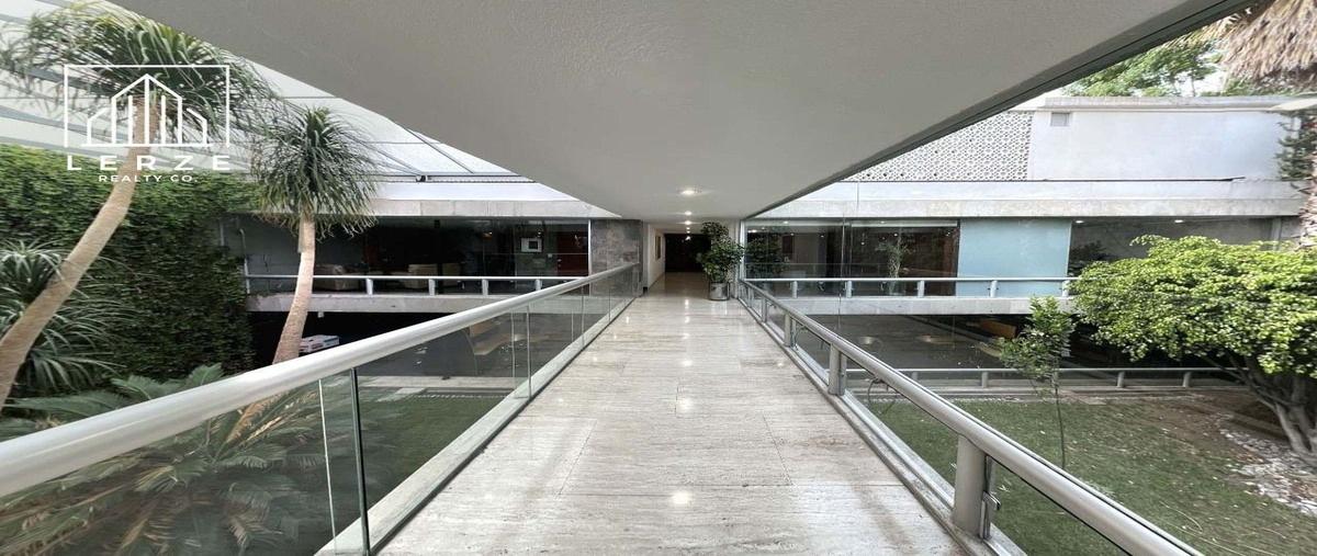 Foto de casa en venta en  , lomas de reforma, miguel hidalgo, df / cdmx, 28157032 No. 03