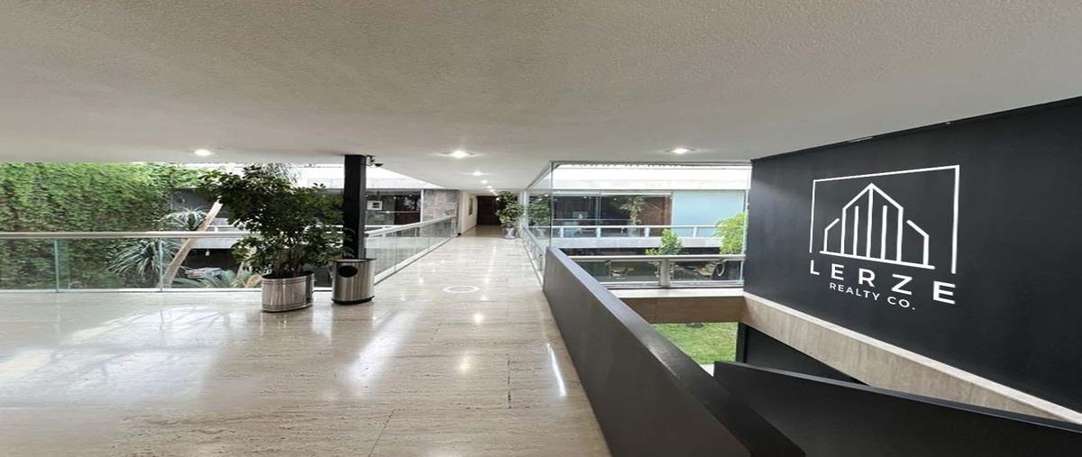 Foto de casa en venta en  , lomas de reforma, miguel hidalgo, df / cdmx, 28157032 No. 04