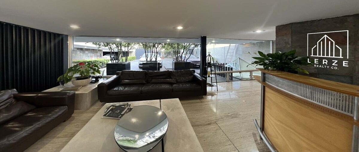 Foto de casa en venta en  , lomas de reforma, miguel hidalgo, df / cdmx, 28157032 No. 09
