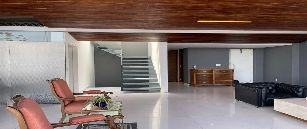 Foto de departamento en , lomas de reforma, miguel hidalgo, df / cdmx, 0 foto 02 Foto de departamento en venta en , lomas de reforma, miguel hidalgo, df / cdmx, 0 No. 02