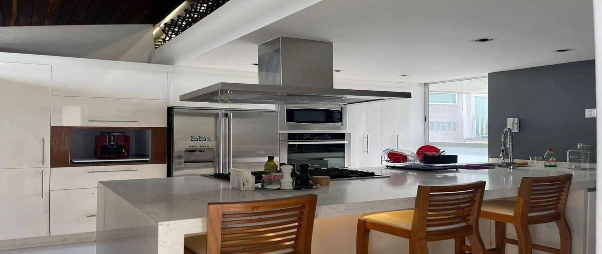 Foto de departamento en , lomas de reforma, miguel hidalgo, df / cdmx, 0 foto 04 Foto de departamento en venta en , lomas de reforma, miguel hidalgo, df / cdmx, 0 No. 04