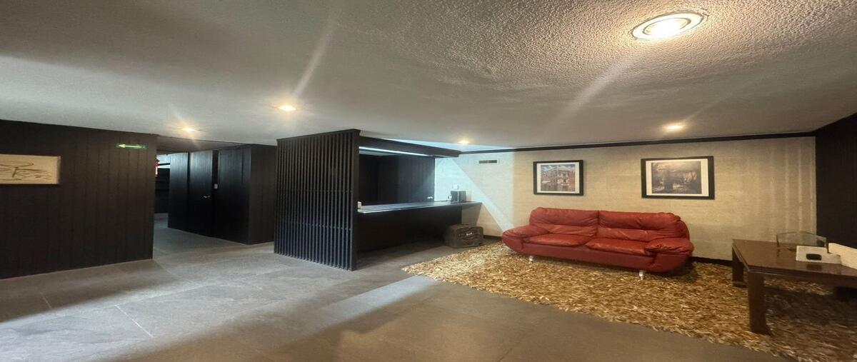 Foto de oficina en venta en  , lomas de reforma, miguel hidalgo, df / cdmx, 28815702 No. 03