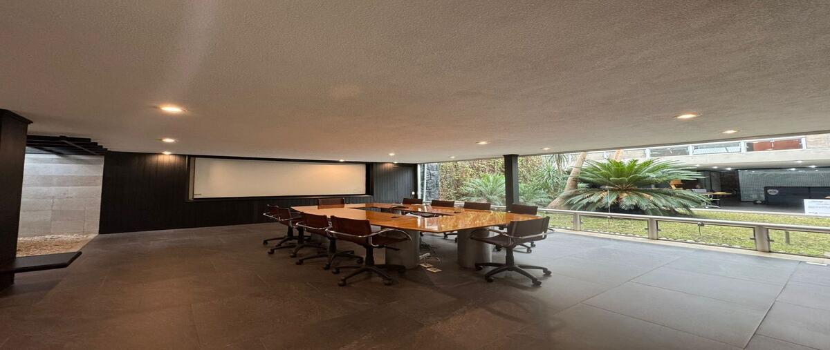 Foto de oficina en venta en  , lomas de reforma, miguel hidalgo, df / cdmx, 28815702 No. 04