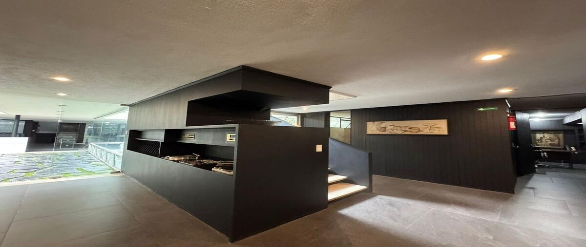 Foto de oficina en venta en  , lomas de reforma, miguel hidalgo, df / cdmx, 28815702 No. 05