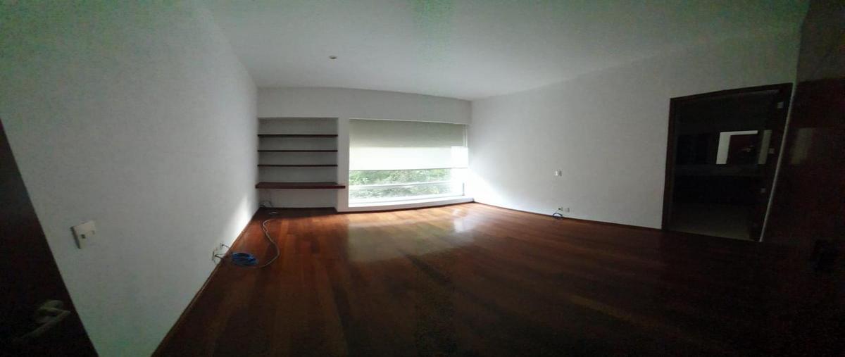Foto de departamento en venta en  , lomas de reforma, miguel hidalgo, df / cdmx, 28995178 No. 03