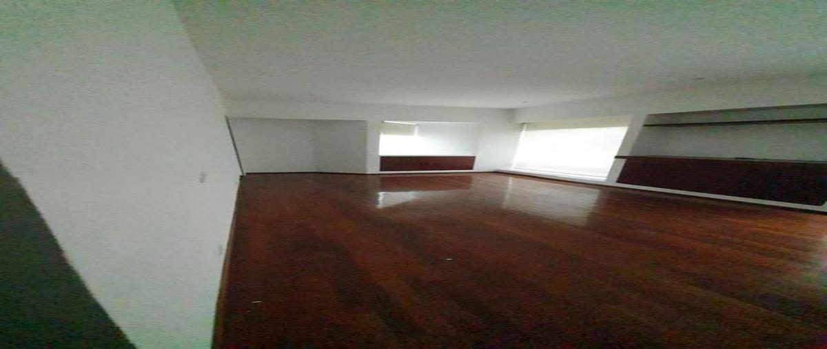 Foto de departamento en venta en  , lomas de reforma, miguel hidalgo, df / cdmx, 28995178 No. 04