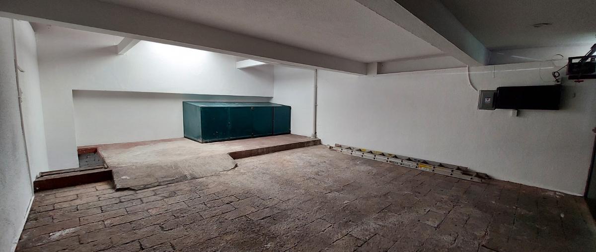 Foto de casa en renta en  , lomas de reforma, miguel hidalgo, df / cdmx, 0 No. 04