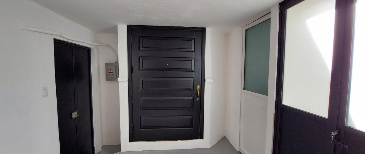 Foto de casa en renta en  , lomas de reforma, miguel hidalgo, df / cdmx, 0 No. 05